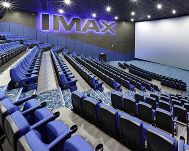  IMAX 3D 7 